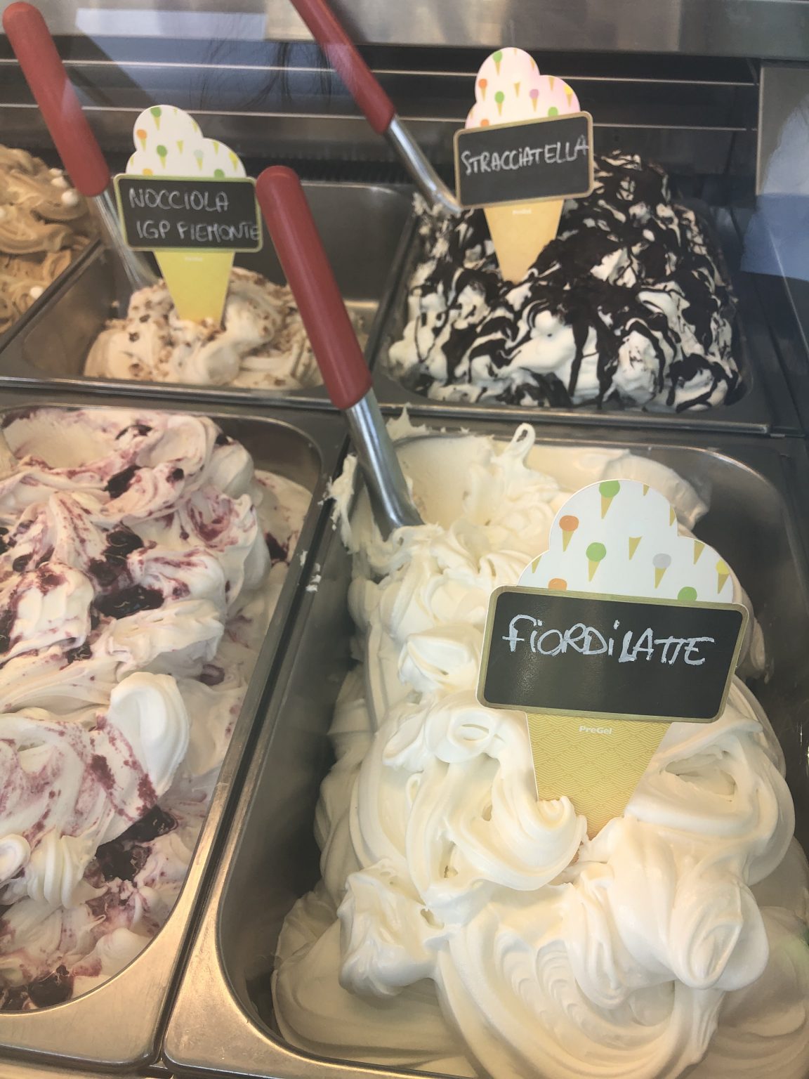 Gelato Gelato Zeit für italienisches Eis! Italien für die Ohren Gelato Gelato Zeit für italienisches Eis! Italien für die Ohren
