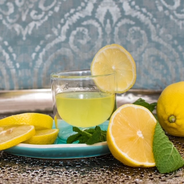 Limoncello