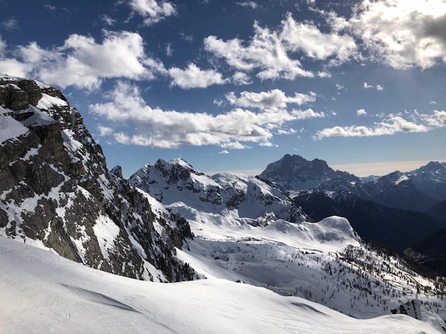 Dolomiten