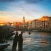 Venedig - die Lagunenstadt