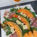 Melone mit Prosciutto
