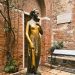 Statue der Julia in Verona